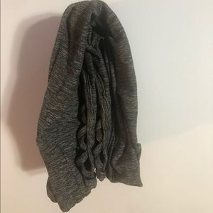 Grey Leggings (No Boundaries)